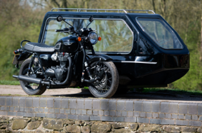 Triumph Bonneville